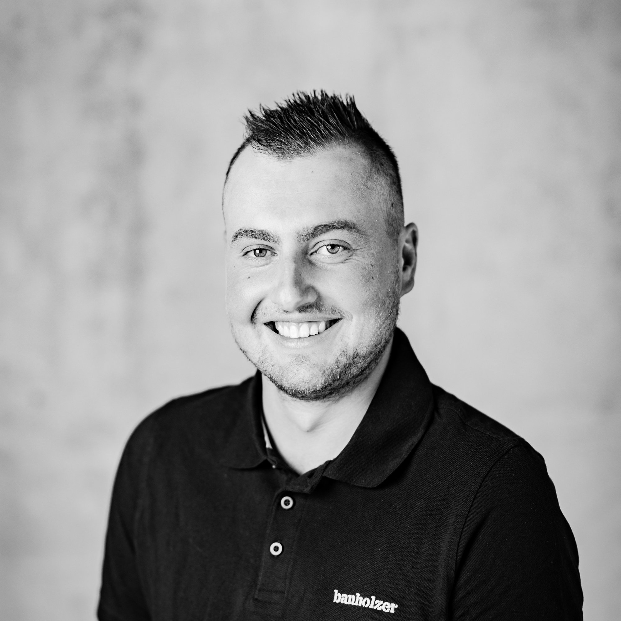 Profilfoto Livio Bucher