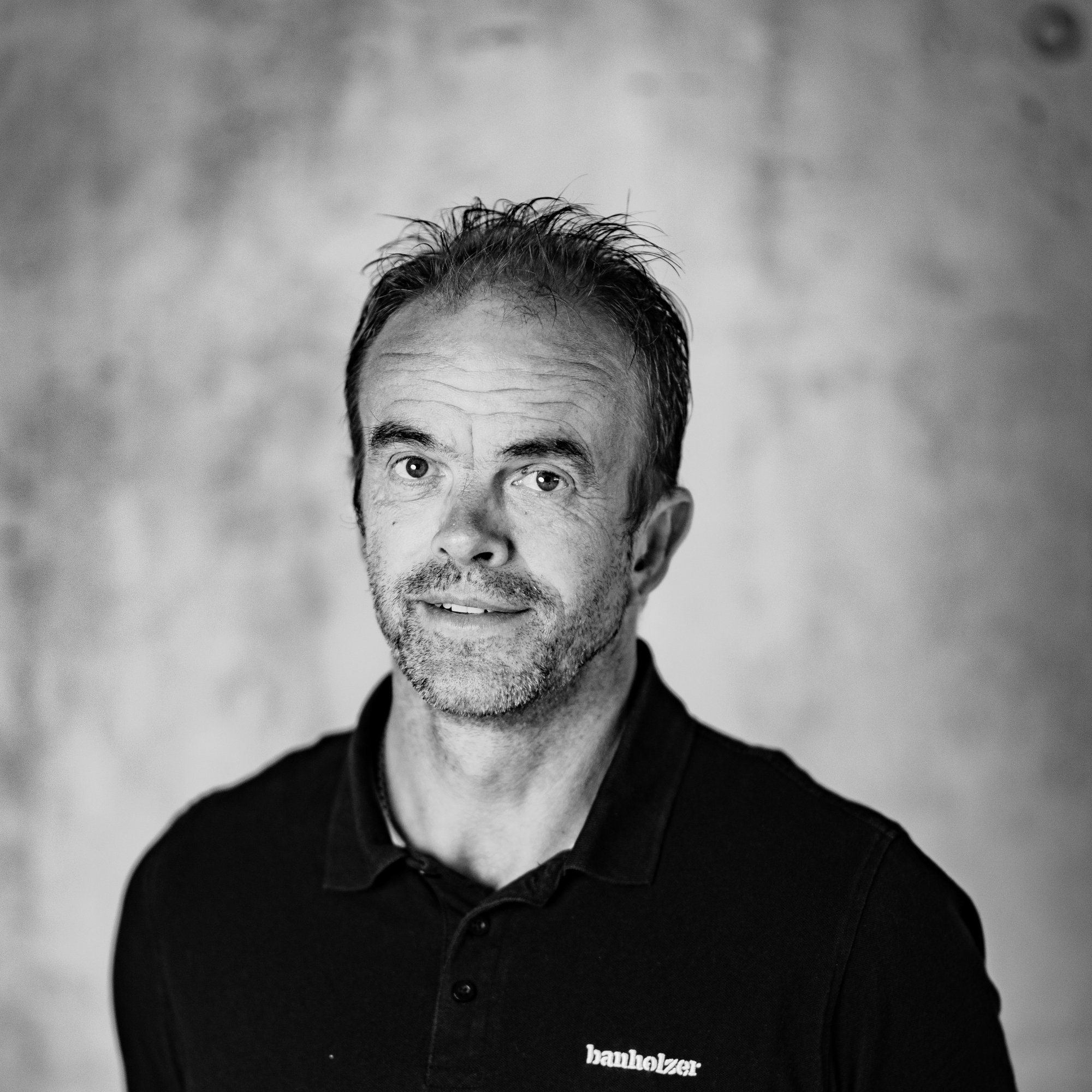 Profilfoto Markus Dubi