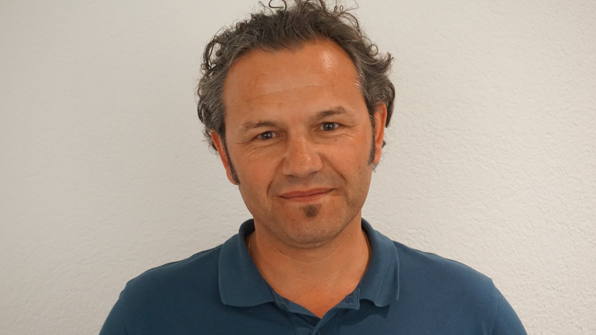 Neuer Geschäftsführer seit 2016