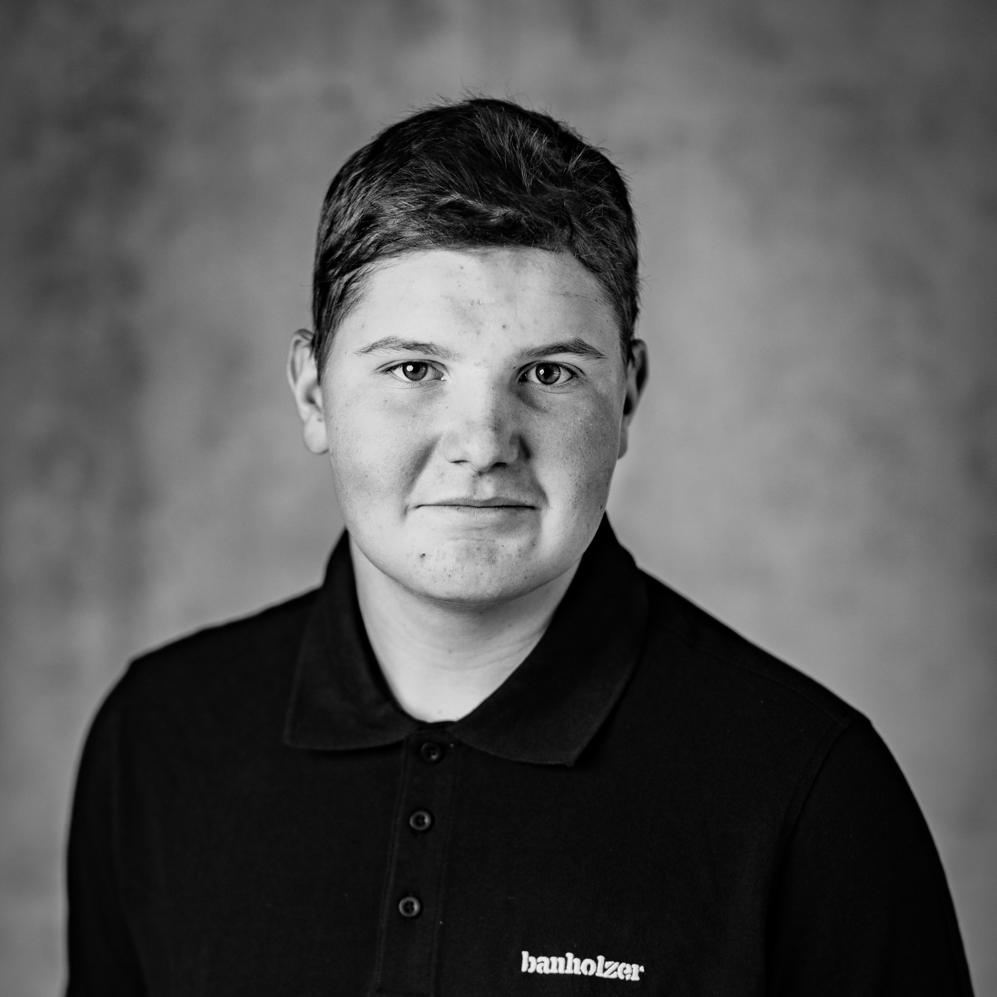 Profilfoto Luca Grossenbacher