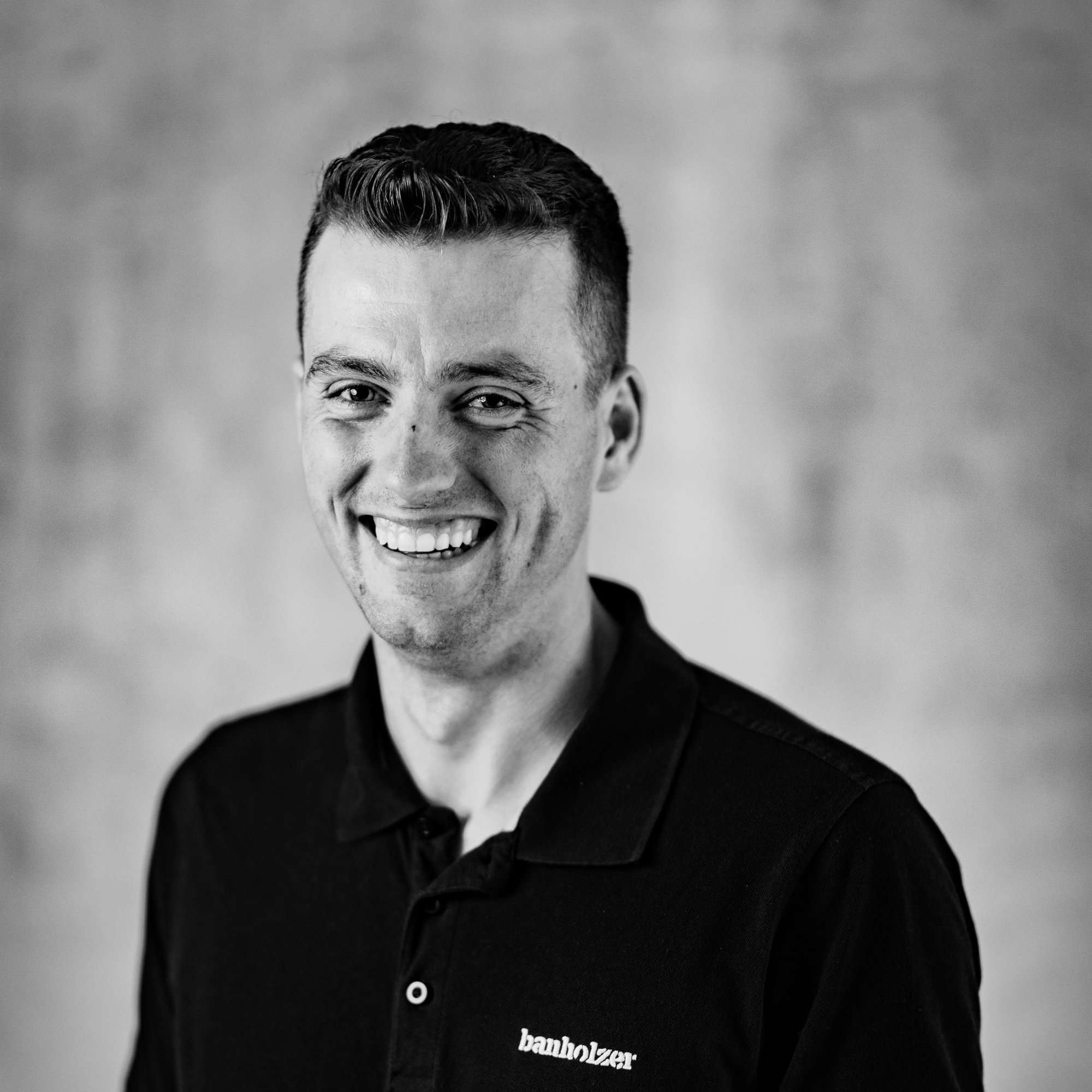 Profilfoto Melchior Gobeli