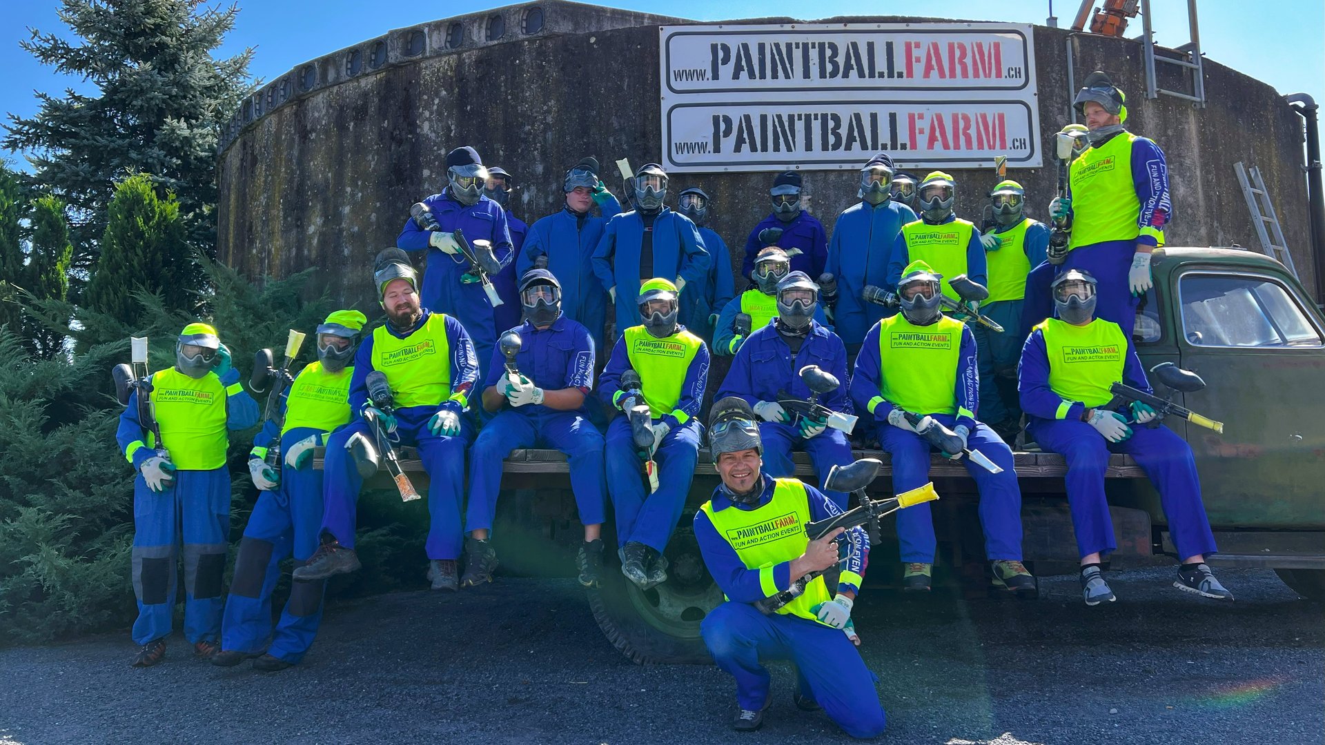 35 Jahre Erfolg, Engagement und Innovation – Wir sagen Danke!