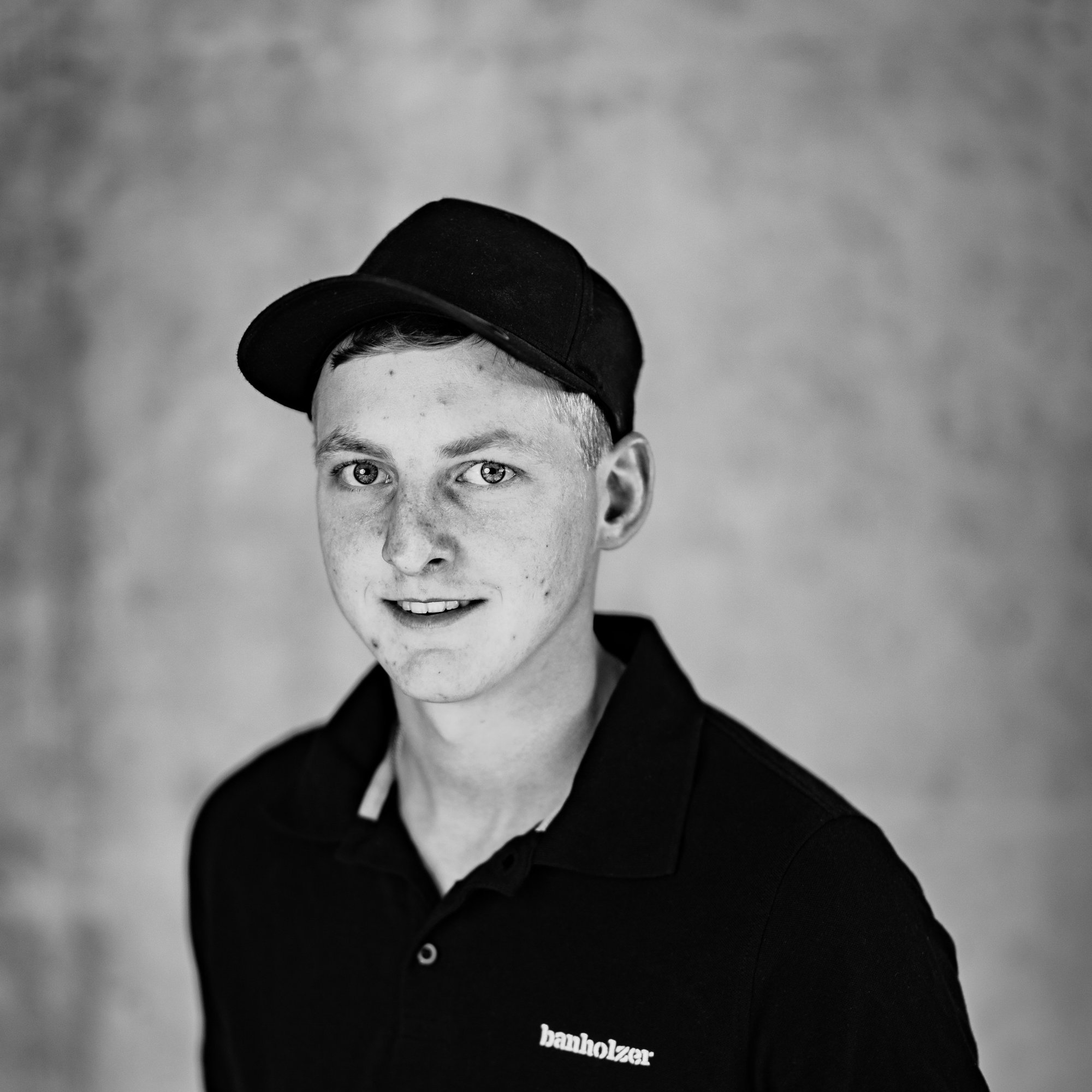 Profilfoto Nick Bieri