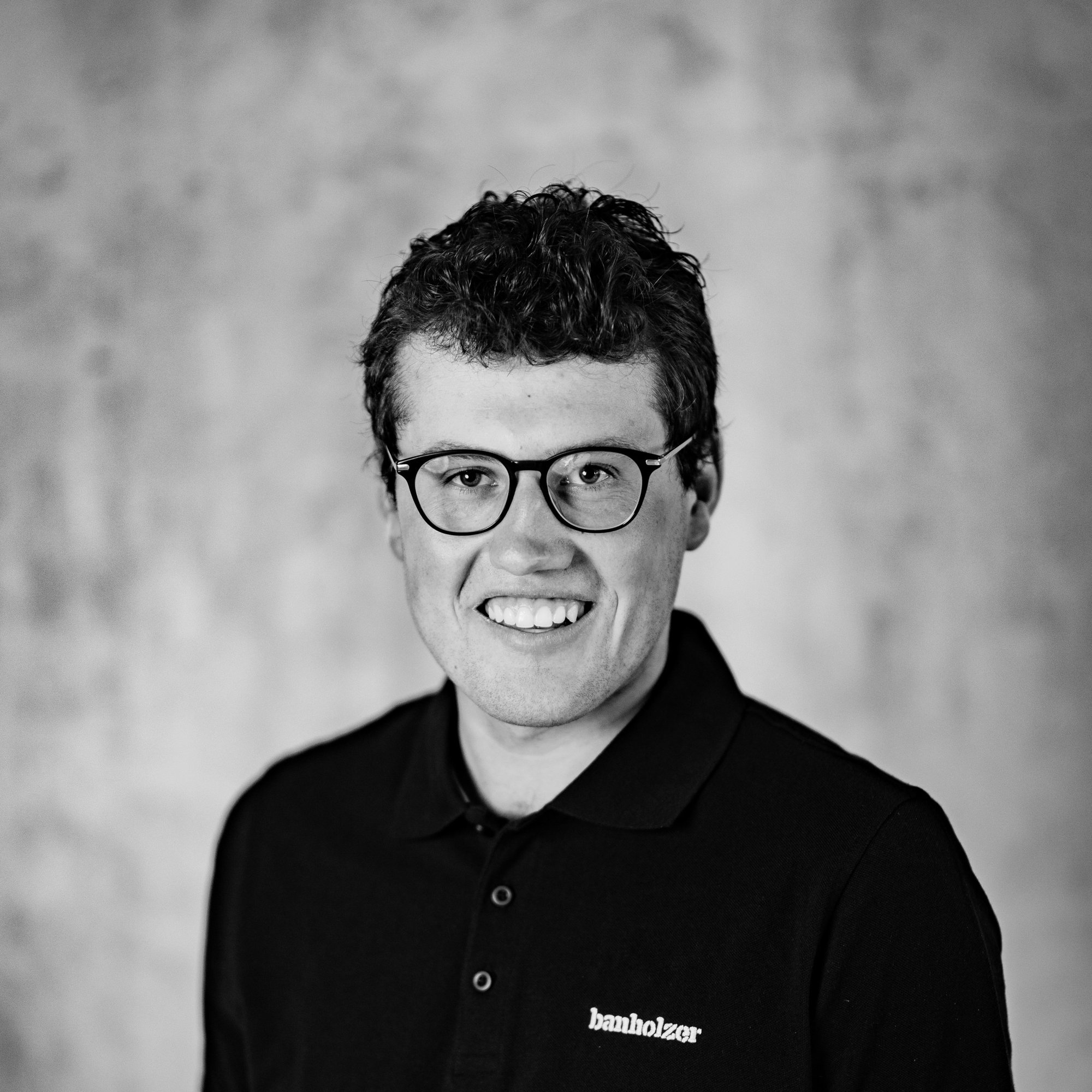 Profilfoto Noël Bucher