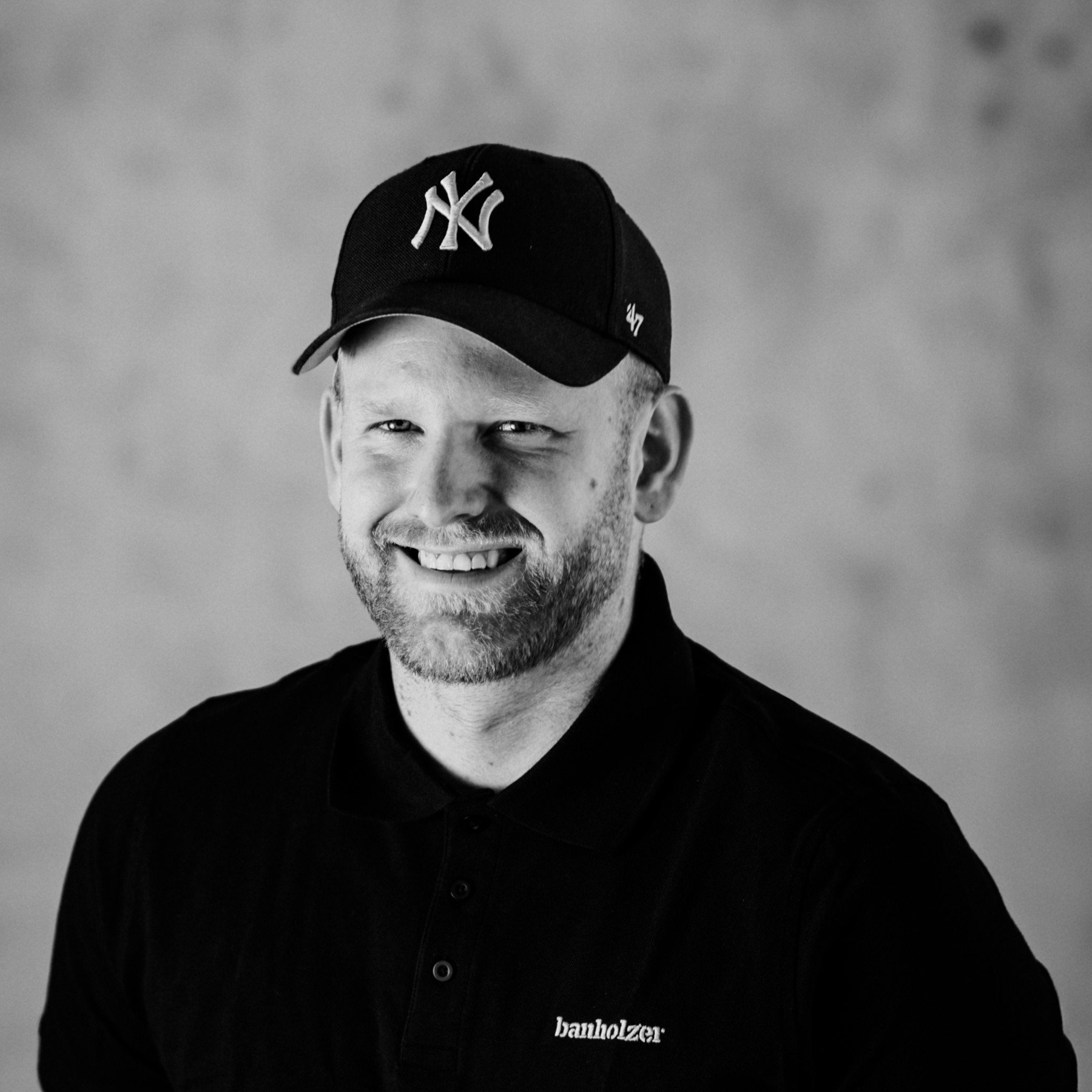 Profilfoto Nick Jenni