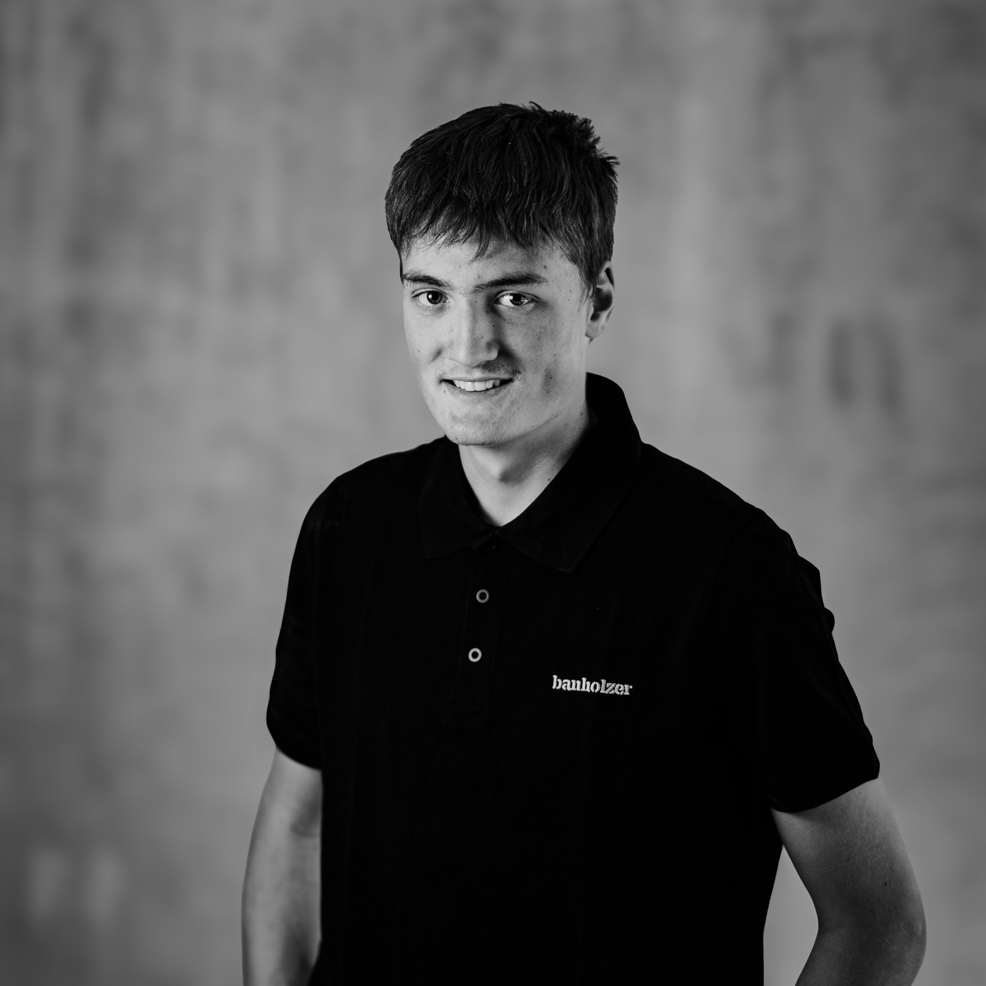 Profilfoto Levin Wampfler