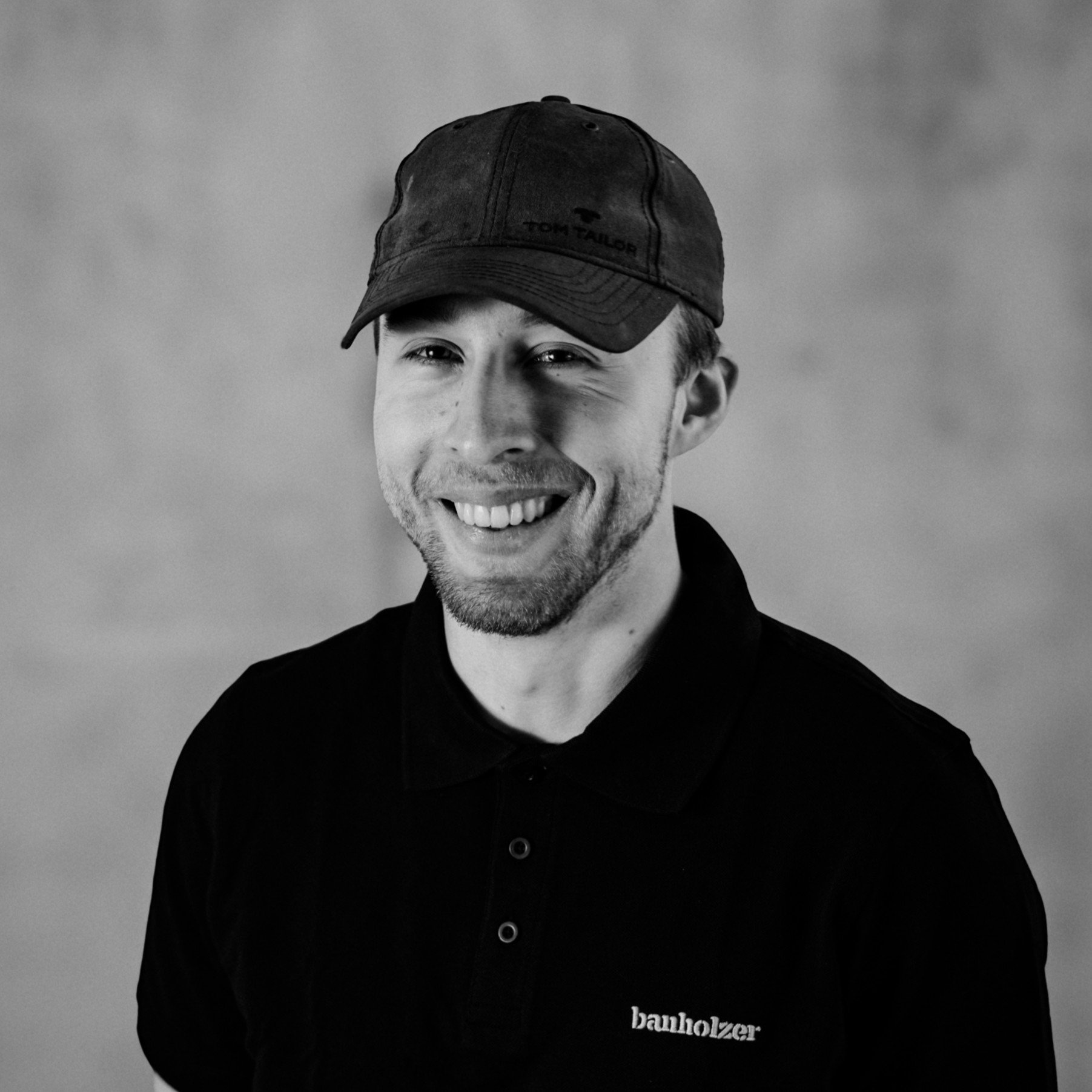 Profilfoto Yannik Trachsel