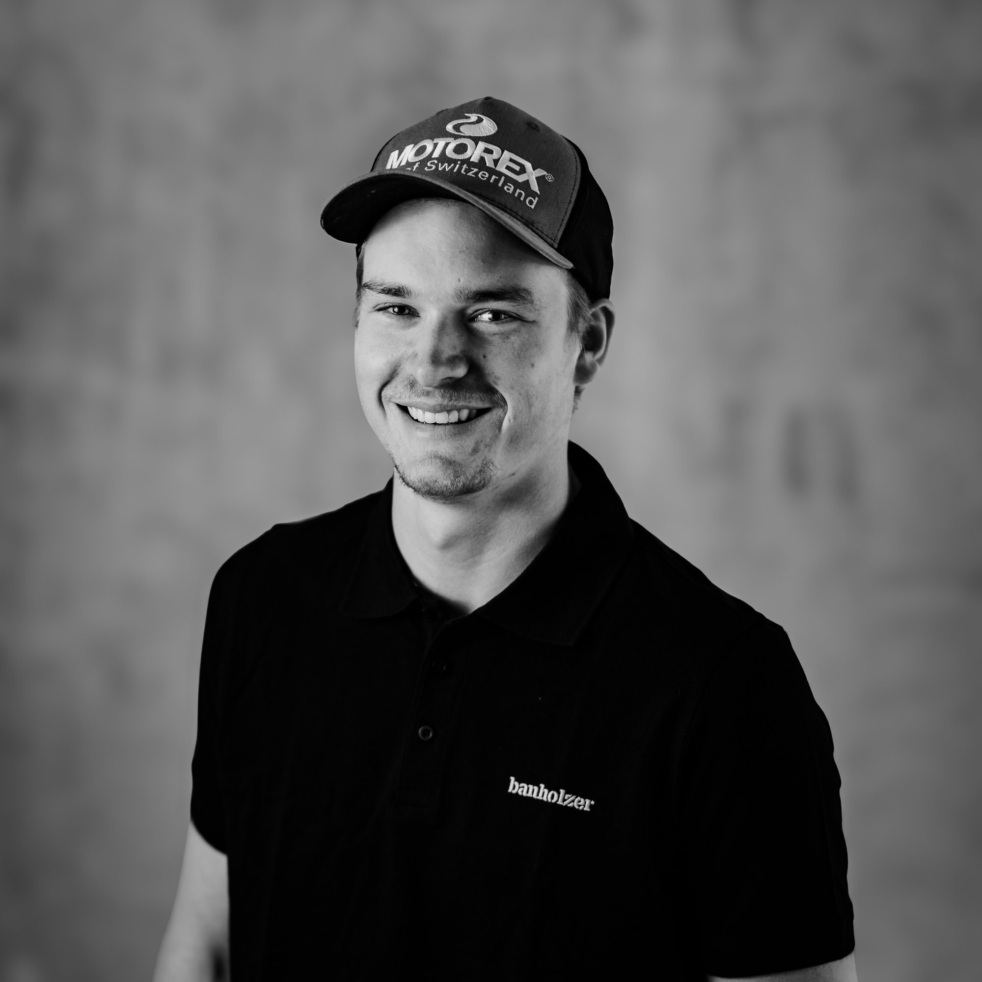 Profilfoto Jann Rieder